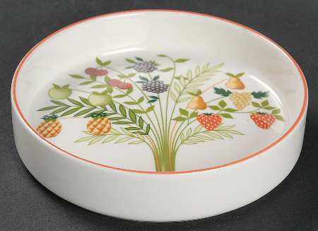 Bon Appetit Candy Dish-Open 4"