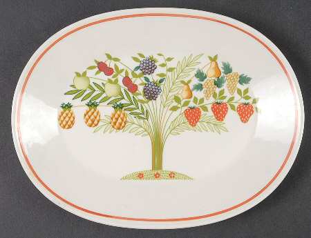Bon Appetit Underplate for Gravy Boat