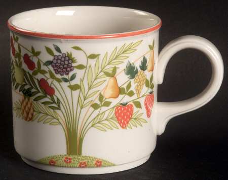 Bon Appetit Oversized Cup