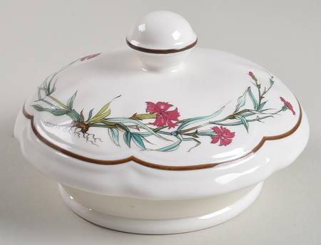 Botanica Lid for Large Canister