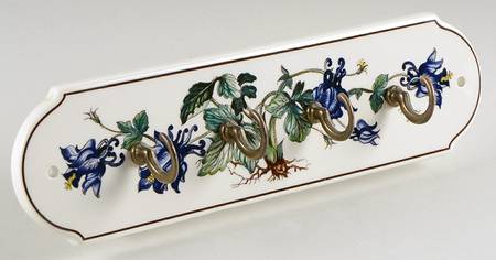 Botanica Key Holder