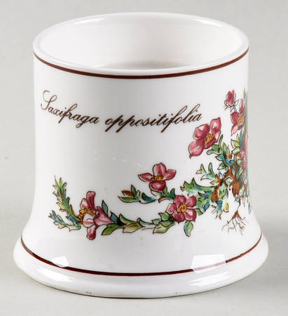 Botanica Mini Hurricane Lamp Base