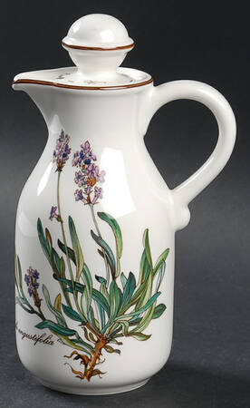 Botanica Vinegar and Stopper