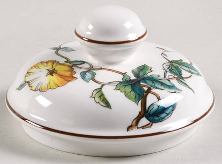 Botanica Lid for Sugar Bowl