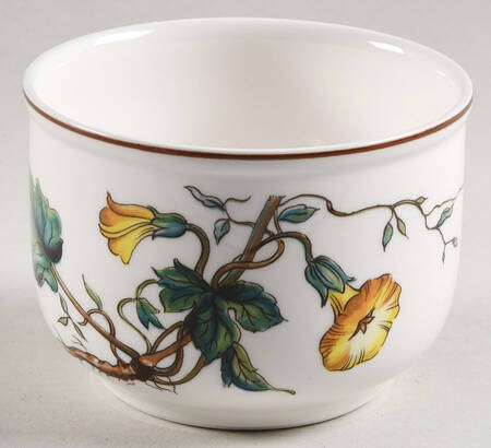 Botanica Sugar Bowl No Lid