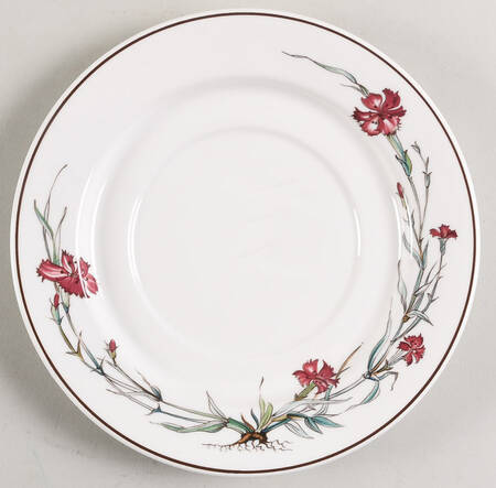 Botanica Saucer for Cream Soup Bowl
