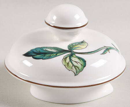 Botanica Lid for Coffee Pot