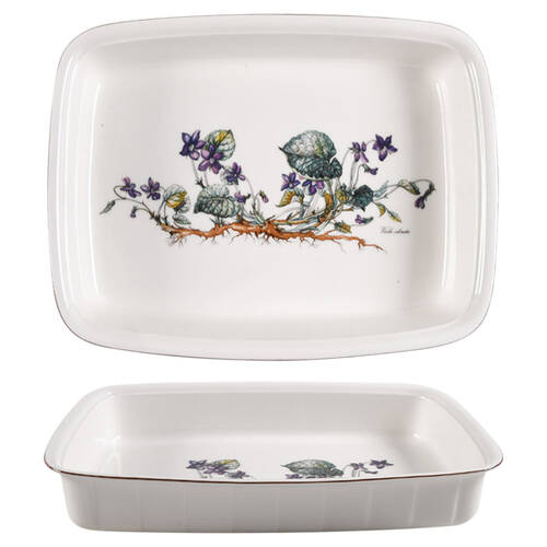 Botanica 14" Lasagna