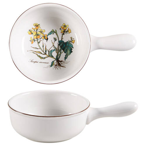 Botanica Open Individual Casserole