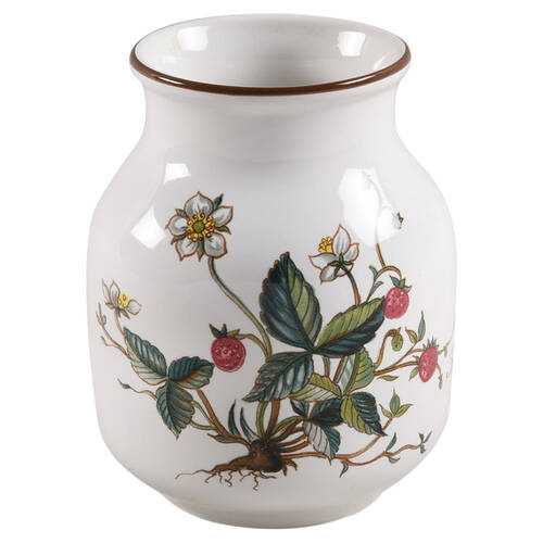 Botanica 3" Vase