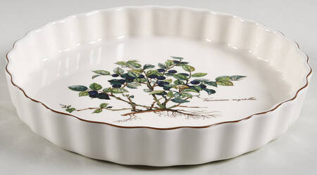 Botanica 9" Quiche