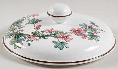 Botanica Lid for Round Vegetable