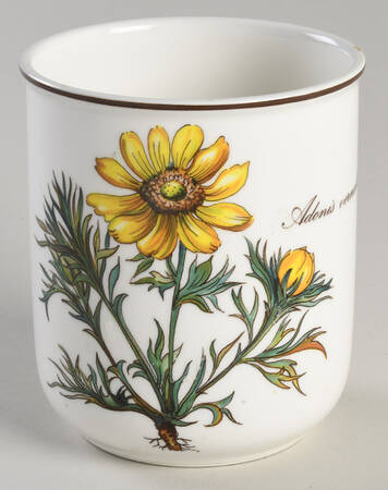Botanica 3" Household Box, No Lid
