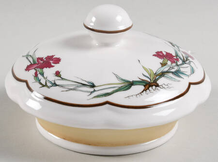 Botanica Lid for Small Canister