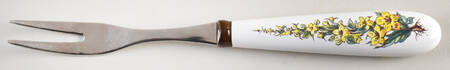 Botanica Serving Fork