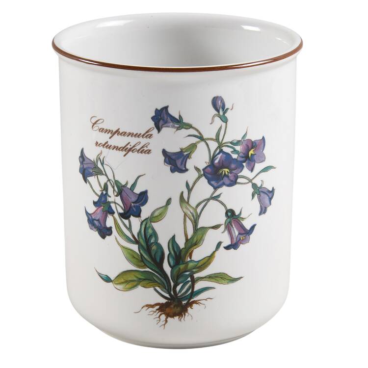 Botanica 4" Storage Jar No Lid
