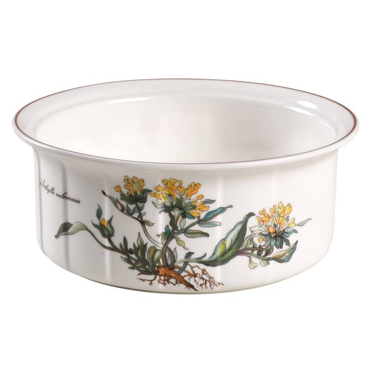 Botanica 8" Souffle