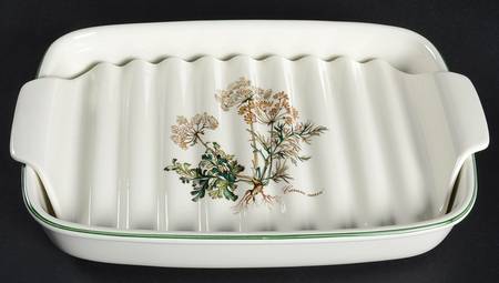 Botanica Asparagus Set