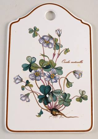 Botanica Cheese & Cracker Board
