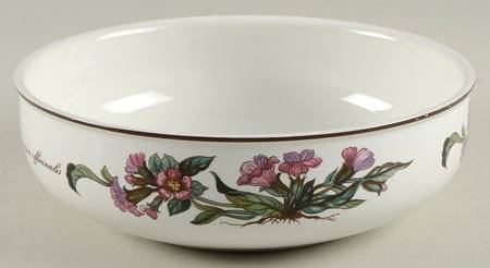 Botanica Coupe Soup Bowl
