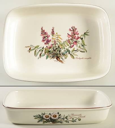 Botanica 11" Lasagna