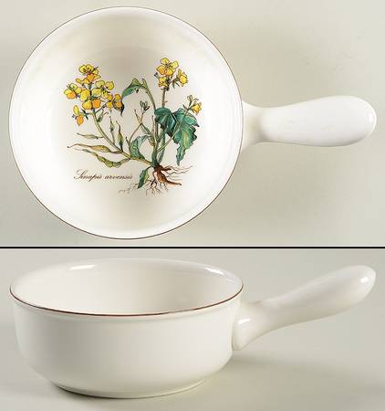 Botanica Egg Poacher