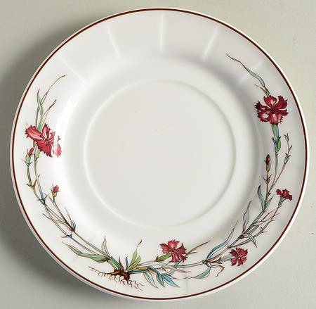 Botanica Underplate for Gravy Boat & Lid (GR3 & GR4)