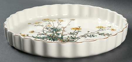 Botanica 10" Quiche