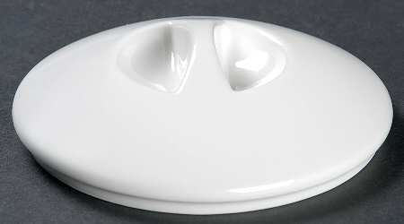 Botanica Lid for Bouillon Cup-No Saucer Made