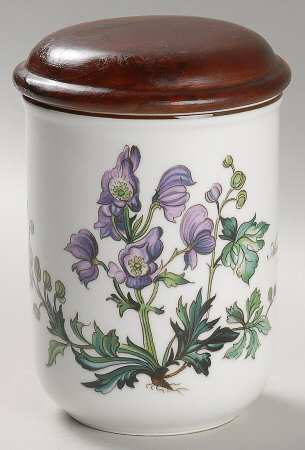 Botanica 3" Small Household Box