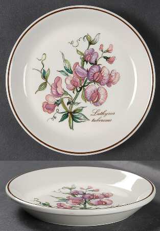 Botanica 5" Quiche