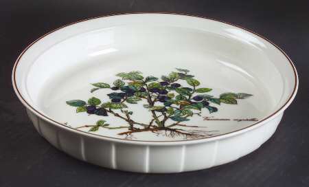 Botanica 9" Quiche