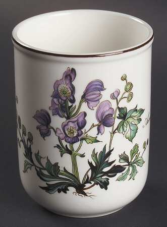 Botanica No Handle Mug