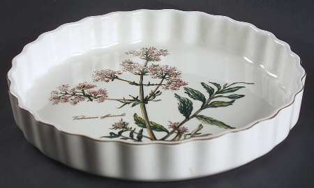 Botanica 9" Quiche