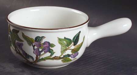 Botanica Gravy Boat