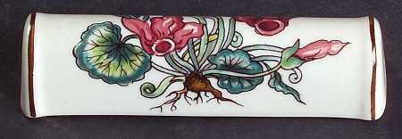 Botanica Knife Rest