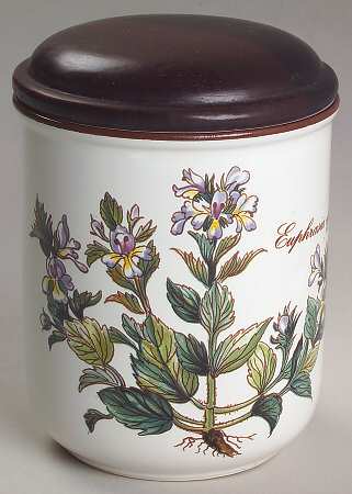Botanica 3" Small Household Box