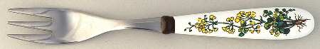 Botanica Dessert Fork