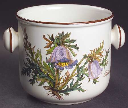 Botanica Small Cachepot