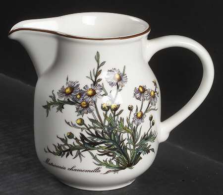 Botanica 16 Oz Pitcher