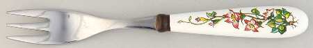Botanica Dessert Fork