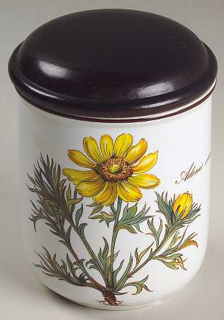 Botanica 3" Small Household Box