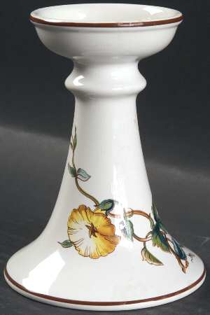 Botanica 5" Candlestick