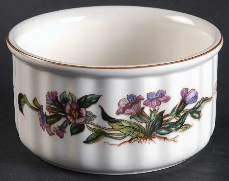 Botanica Ramekin