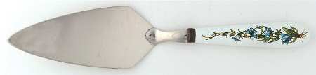 Botanica Pie Server with Stainless Blade