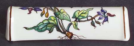 Botanica Knife Rest