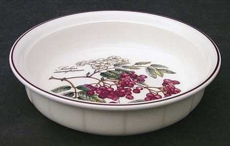 Botanica 5" Quiche