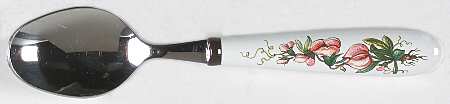 Botanica Oval Place Soup Spoon