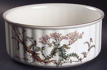 Botanica 8" Souffle