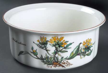 Botanica 7" Souffle